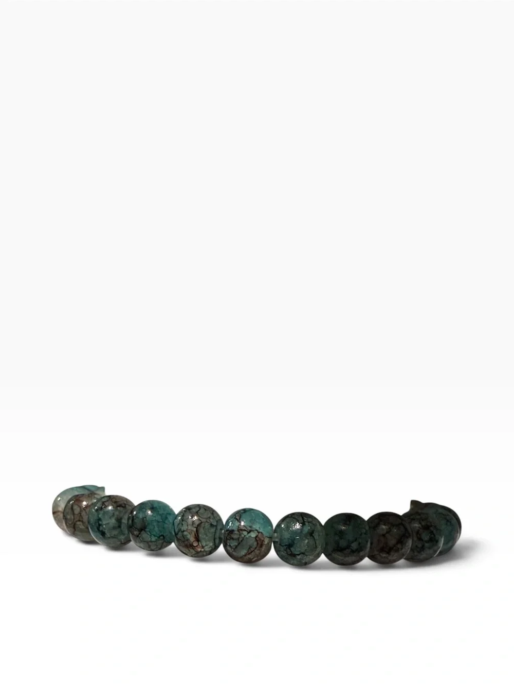 N/A elegant turquoise